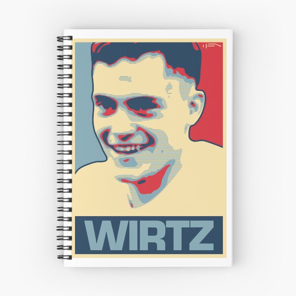 Item preview, Wirtz designed and sold by DFA.