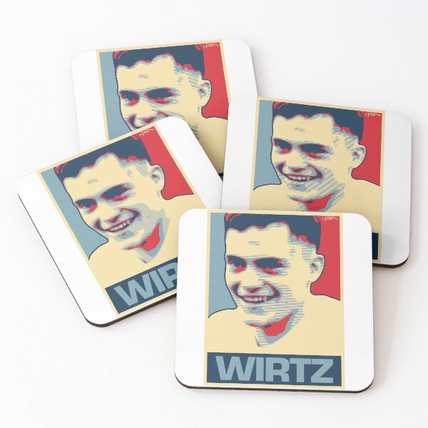 Item preview, Wirtz designed and sold by DFA.