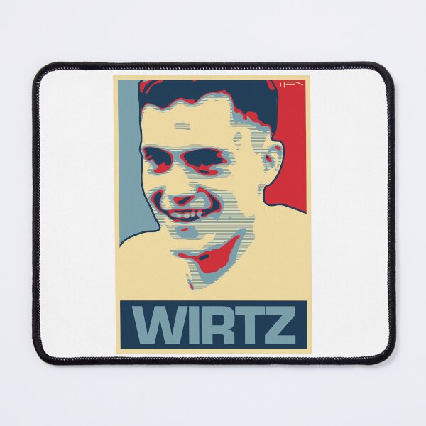 Item preview, Wirtz designed and sold by DFA.