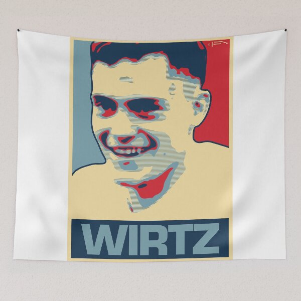 Item preview, Wirtz designed and sold by DFA.