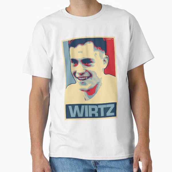 Vista previa del artículo con la obra «Wirtz», diseñado y vendido por DFA.