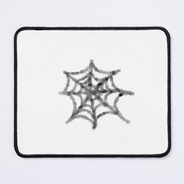 Item preview, Glitch spider web designed and sold by roselily1111.
