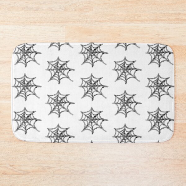 Item preview, Glitch spider web designed and sold by roselily1111.