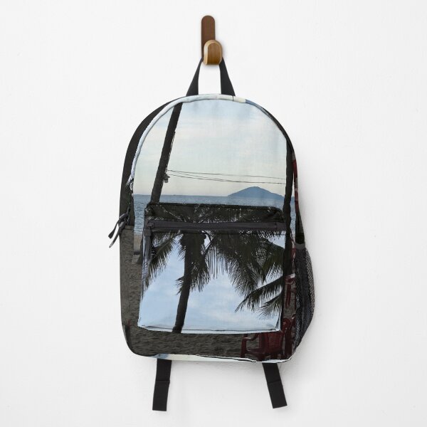 Item preview, Vietnamese beach at blue hour designed and sold by franck380.