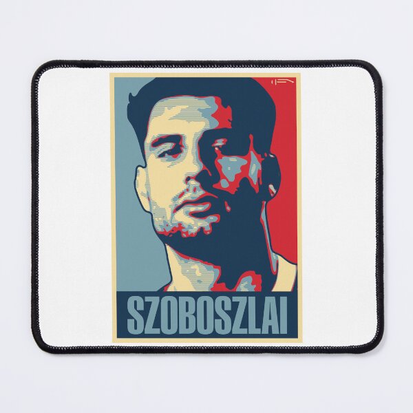 Item preview, Szoboszlai designed and sold by DFA.