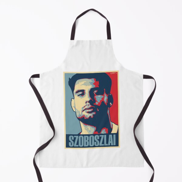 Item preview, Szoboszlai designed and sold by DFA.
