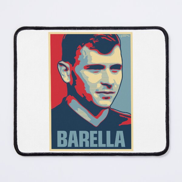 Item preview, Barella designed and sold by DFA.