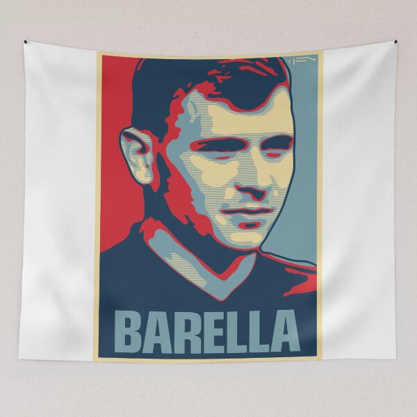 Item preview, Barella designed and sold by DFA.