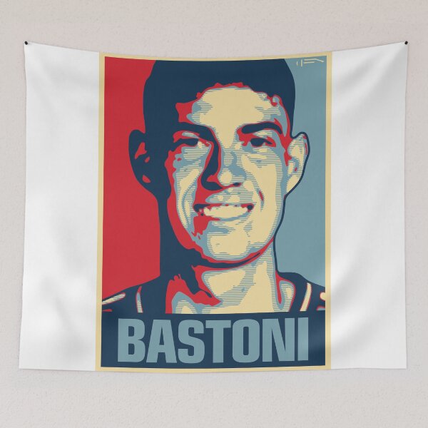 Item preview, Bastoni designed and sold by DFA.