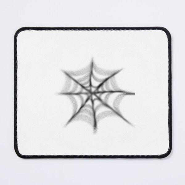 Item preview, Fading Spider Web designed and sold by roselily1111.