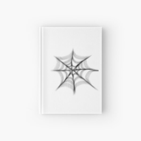 Item preview, Fading Spider Web designed and sold by roselily1111.