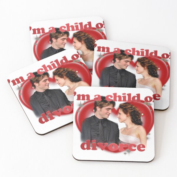 Item preview, robsten child of divorce designed and sold by lunerys.