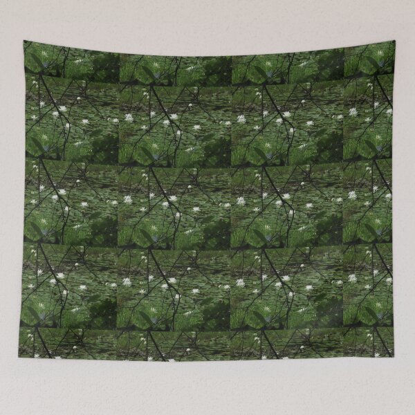 Item preview, Secret Garden designed and sold by RVogler.