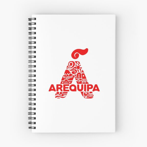 Item preview, Arequipa designed and sold by David Guerrero.