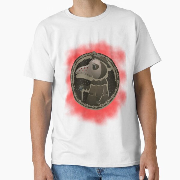 Item preview, Pest Arzt designed and sold by SimplyNerdia.