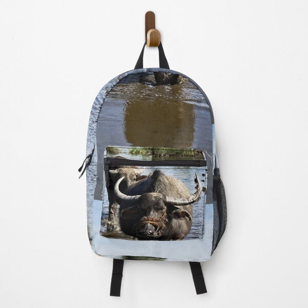 Item preview, Authentic Vietnam: Buffaloes and Rice Fields designed and sold by franck380.