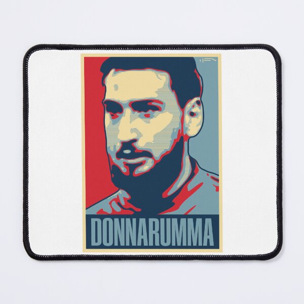 Item preview, Donnarumma designed and sold by DFA.
