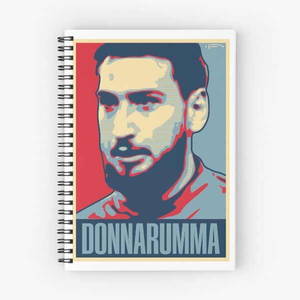 Item preview, Donnarumma designed and sold by DFA.