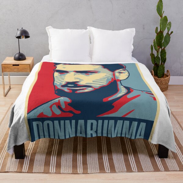 Item preview, Donnarumma designed and sold by DFA.