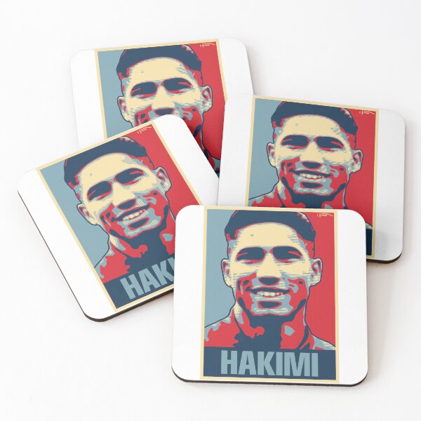 Item preview, Hakimi designed and sold by DFA.