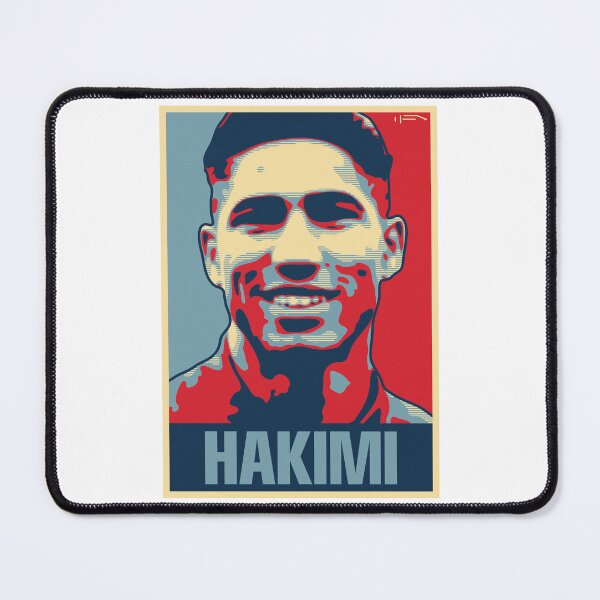 Item preview, Hakimi designed and sold by DFA.
