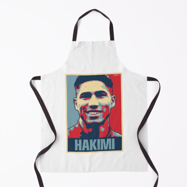 Item preview, Hakimi designed and sold by DFA.