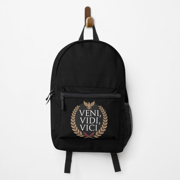Item preview, Veni Vidi Vici designed and sold by Dilwish5.