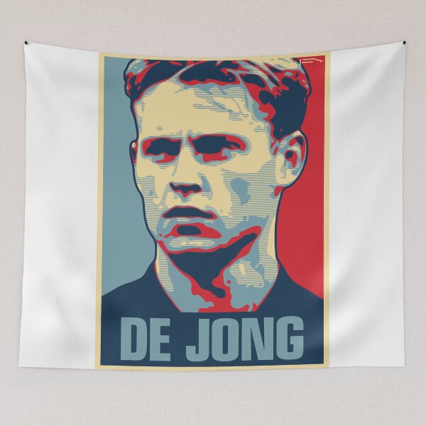 Item preview, de Jong designed and sold by DFA.