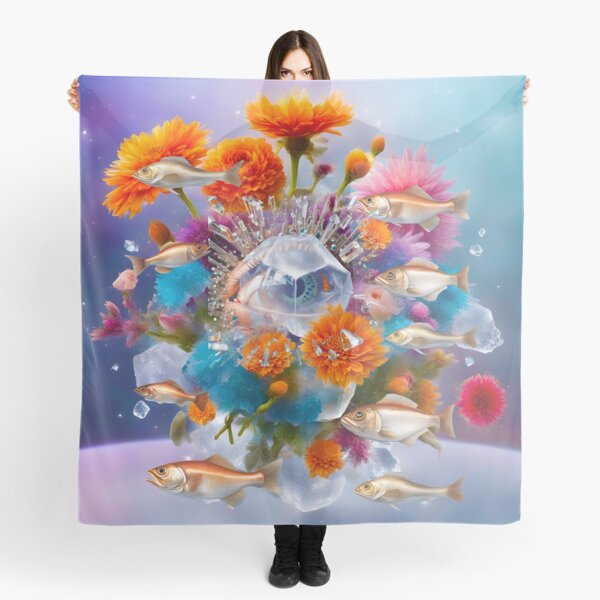 Item preview, Eye of Nature designed and sold by Icarusismart.