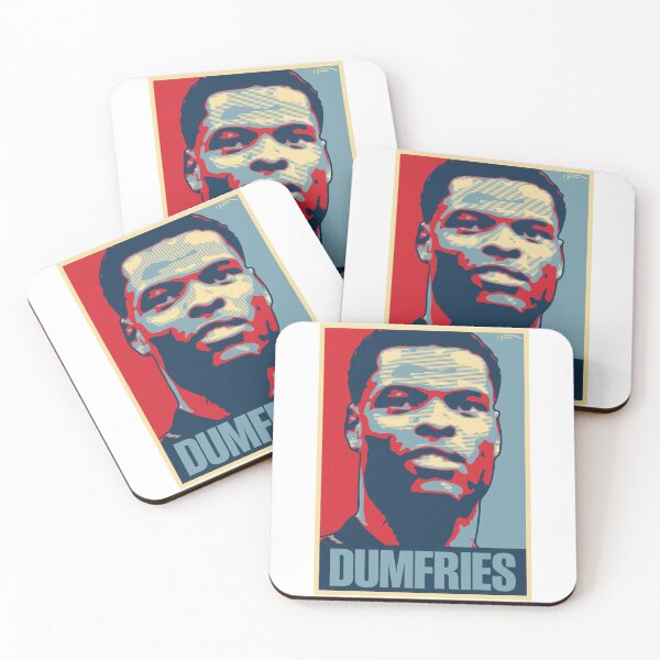 Item preview, Dumfries designed and sold by DFA.
