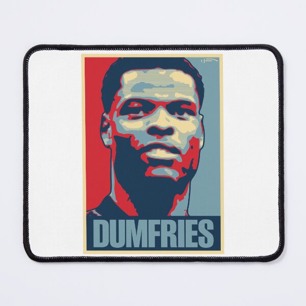 Item preview, Dumfries designed and sold by DFA.