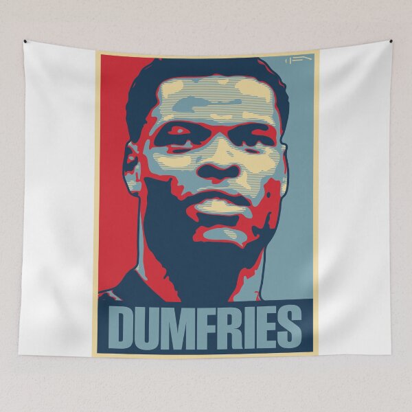 Item preview, Dumfries designed and sold by DFA.