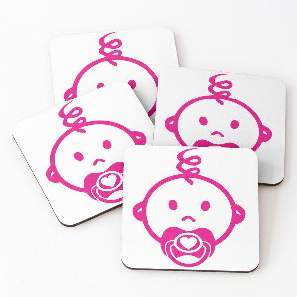 Item preview, baby pacifier head designed and sold by Achille3777.