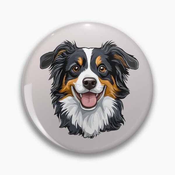 Artikelvorschau, Australian Shepherd entworfen und verkauft von aeaeaeae.