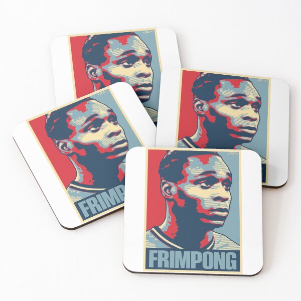 Item preview, Frimpong  designed and sold by DFA.