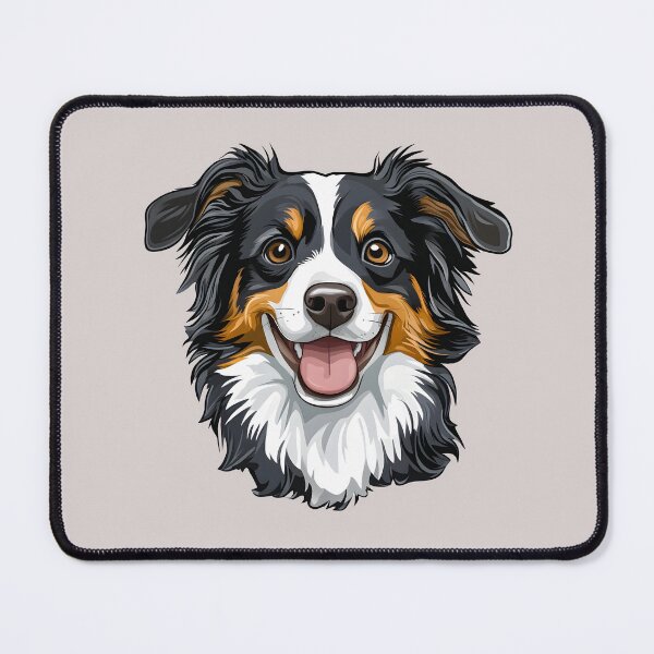 Artikelvorschau, Australian Shepherd entworfen und verkauft von aeaeaeae.
