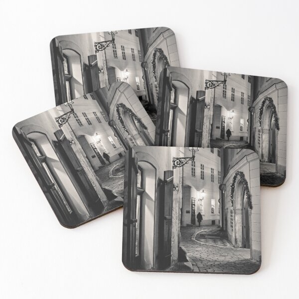 Item preview, Prague Noir designed and sold by David Bowman.