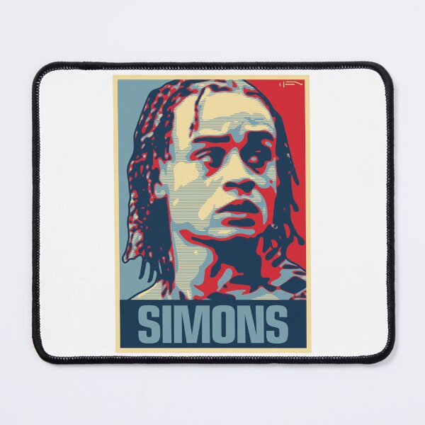 Item preview, Simons designed and sold by DFA.