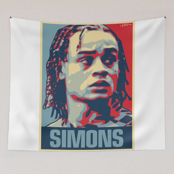 Item preview, Simons designed and sold by DFA.