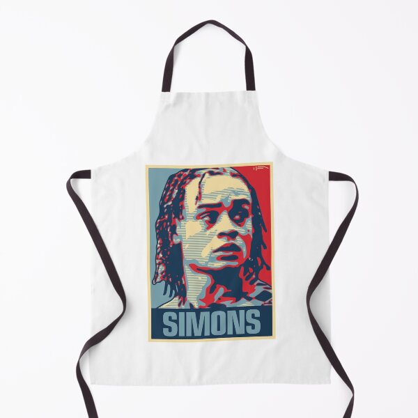 Item preview, Simons designed and sold by DFA.