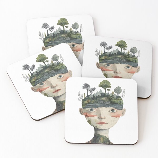 Item preview, Green Earth Future designed and sold by bapupa.