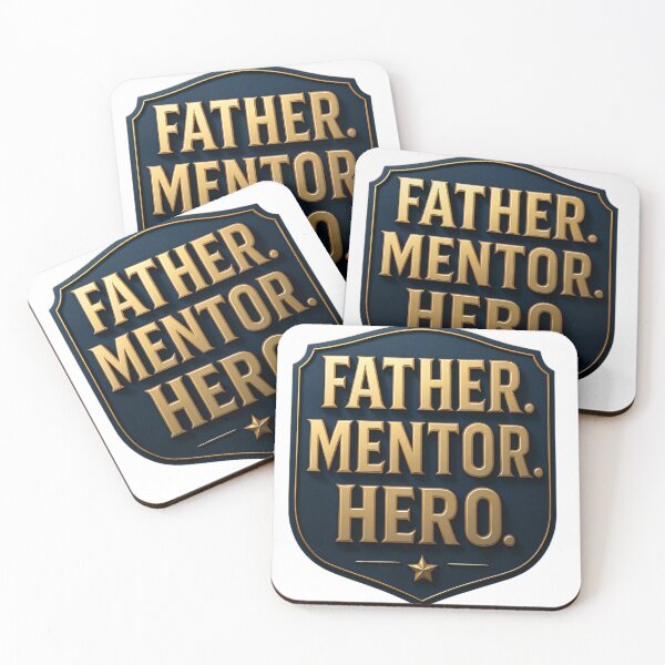 Item preview, Legendary Dad – Strong. Wise. Respected, Father's Day. designed and sold by Wear Sculpt.