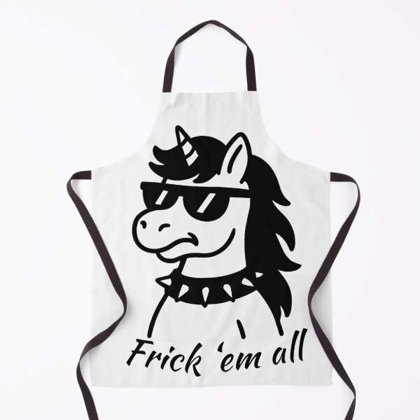 Item preview, Frick 'em all designed and sold by Paulalala.