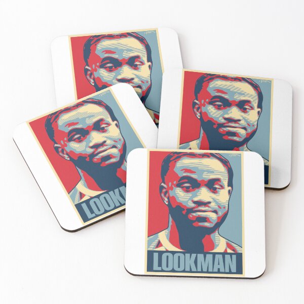 Item preview, Lookman designed and sold by DFA.