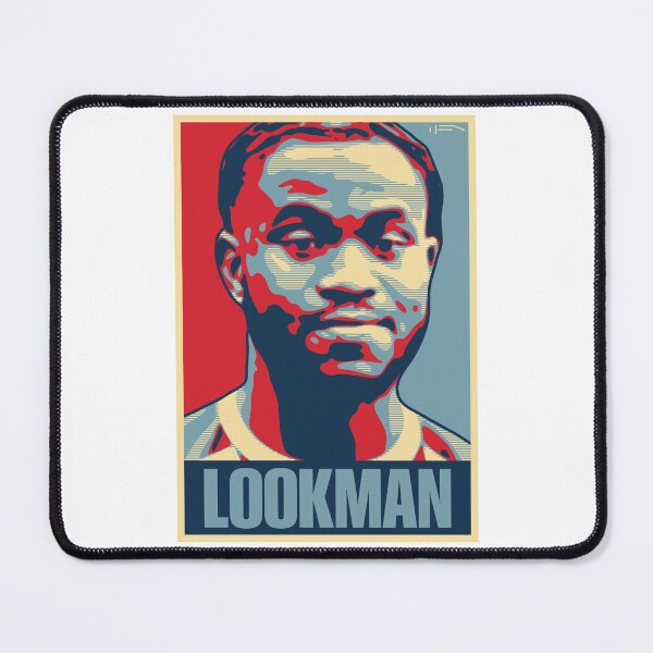 Item preview, Lookman designed and sold by DFA.