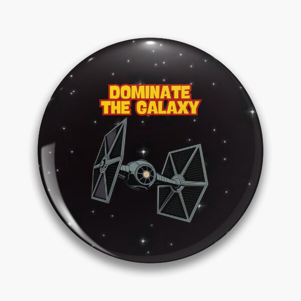 Item preview, Tie Fighter designed and sold by DD Fish.
