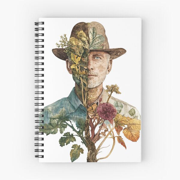 Item preview, Regenerative Agriculture Future designed and sold by bapupa.