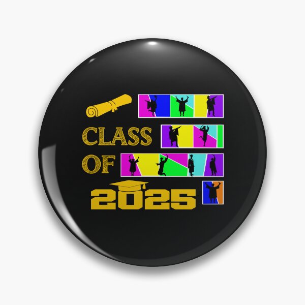 Item preview, Class of 2025 designed and sold by ForcePrint.