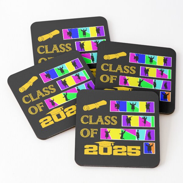 Item preview, Class of 2025 designed and sold by ForcePrint.