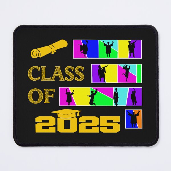 Item preview, Class of 2025 designed and sold by ForcePrint.